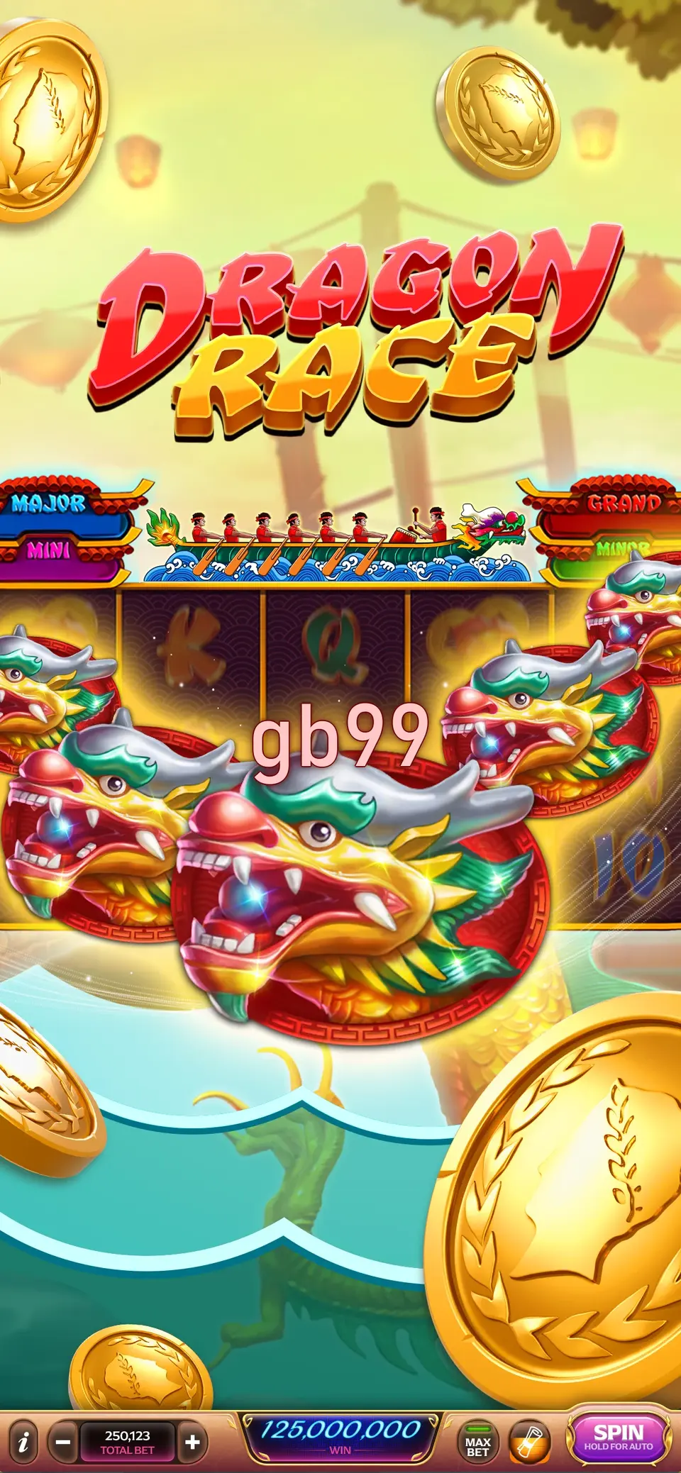 gb99 APK