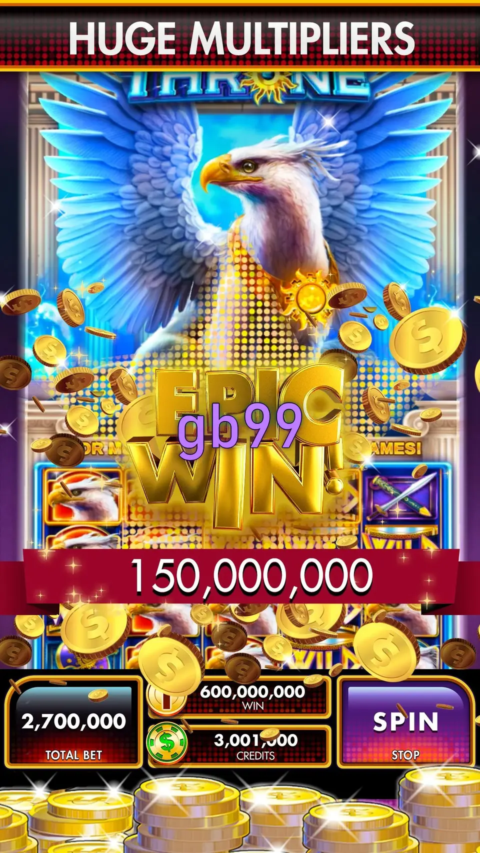 gb99 APK