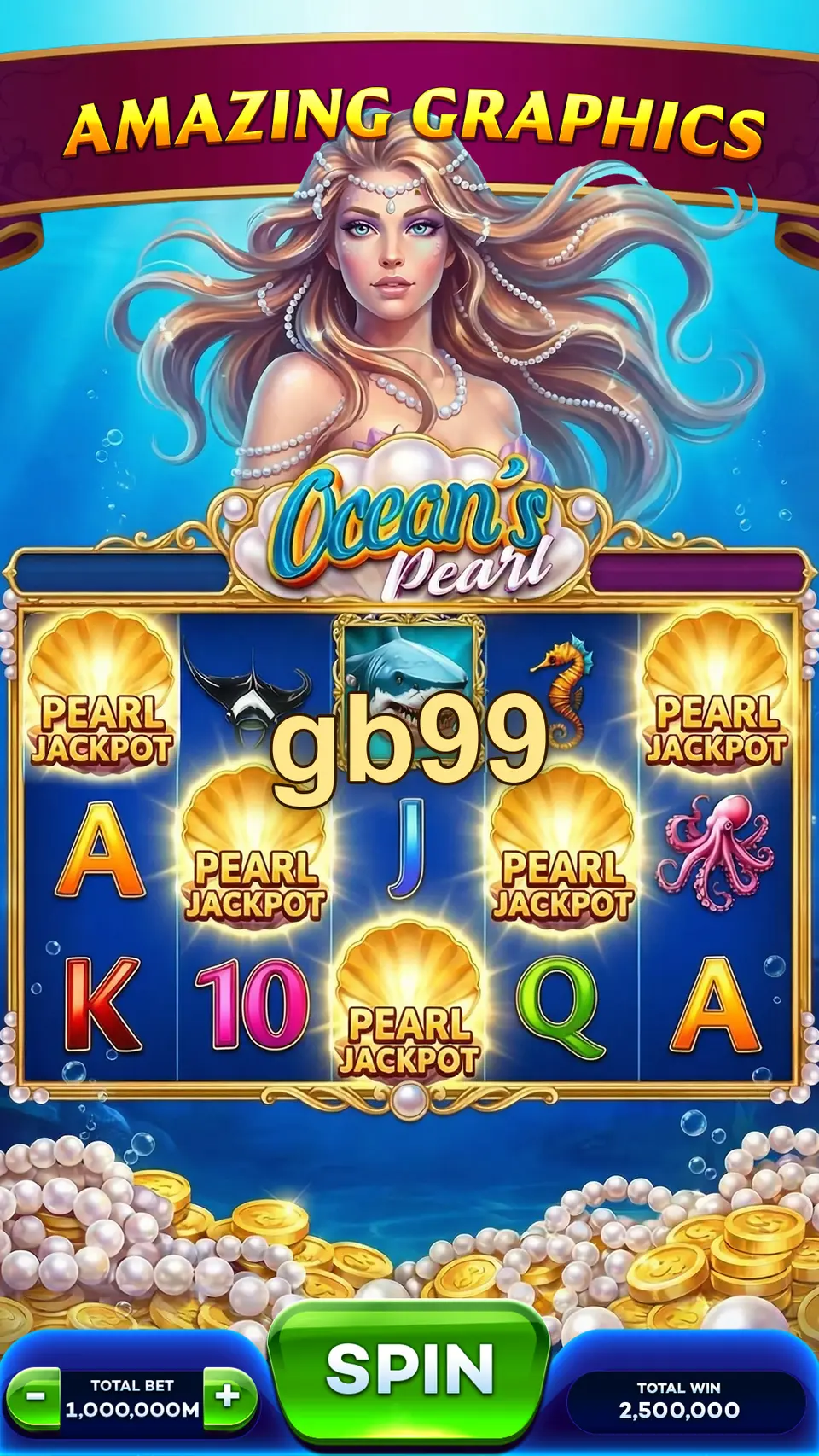 gb99 লগইন