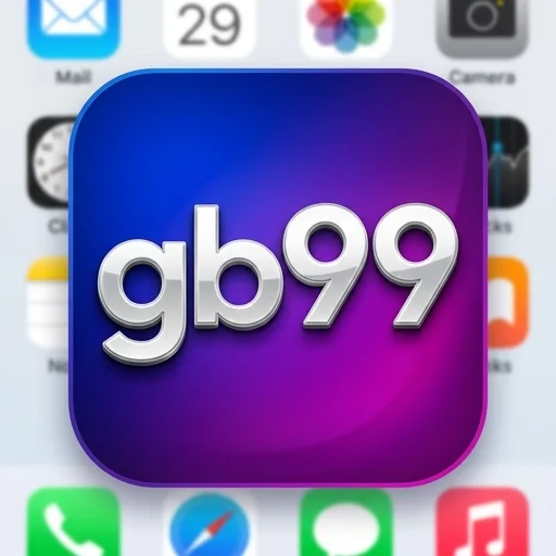 gb99 Logo - অফিসিয়াল